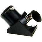 Rigel 90 degree 1.25" Mirror Diagonal Rigel 90 degree 1.25" Mirror Diagonal