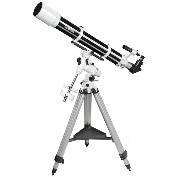 EVOSTAR-102 (EQ3-2) 102mm (4") f/1000 REFRACTOR