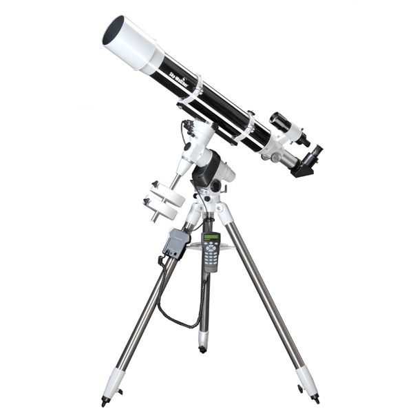 EVOSTAR-120 on computerised GOTO mounts 120mm (4.75") f/1000 REFRACTOR