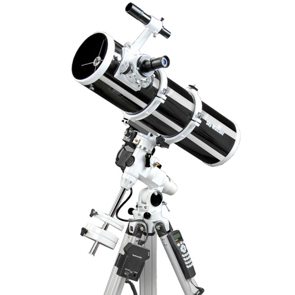EXPLORER-150PDS 150mm (6") f/750 Parabolic Newtonian Reflector