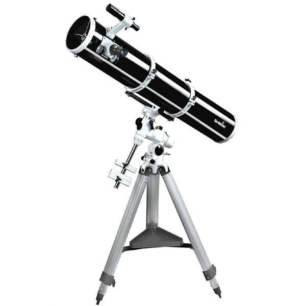 EXPLORER-150PL (EQ3-2) 150mm (6") f/1200 Parabolic Newtonian Reflector