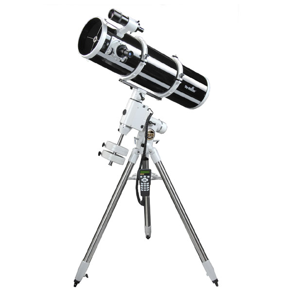Sky-Watcher EXPLORER-200P (EQ5 SynScan, HEQ5 SynTrek or HEQ5 SynScan)