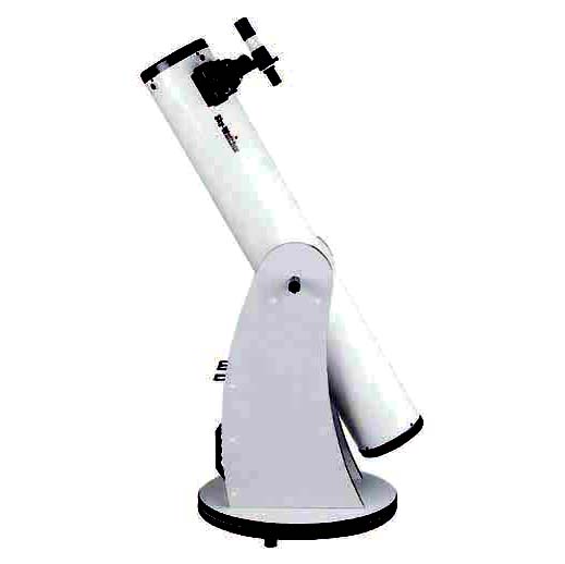 SKYLINER-150 153mm (6") f/1200 Parabolic Dobsonian