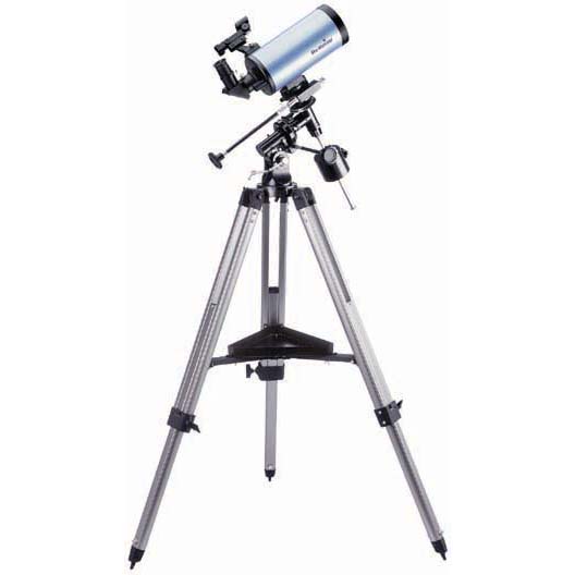 SKYMAX-102 (EQ2) 102mm (4") f/1300 MAKSUTOV-CASSEGRAIN