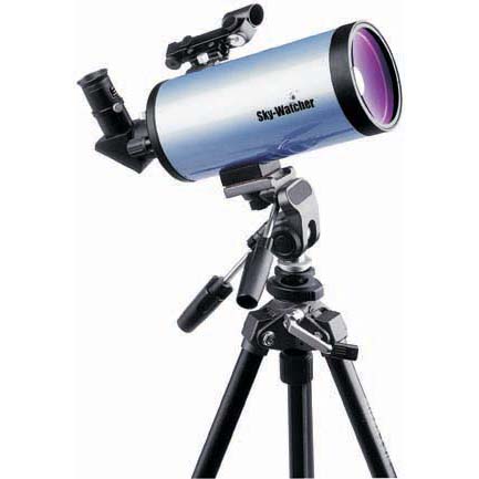 SKYMAX-102T (Tube Assembly) 102mm (4") f/1300 MAKSUTOV-CASSEGRAIN