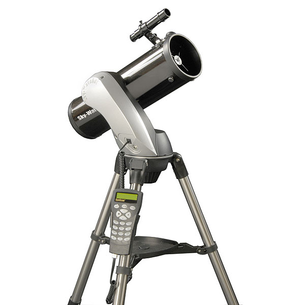 Skyhawk-1145P SynScan AZ GOTO 114mm (4.5")