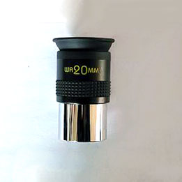 Rigel 1.25"  Wide Angle Eyepieces