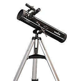 Astrolux 76mm (3") Newtonian Reflector kit