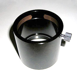 Rigel 2" Eyepiece Holder with SCT Thread