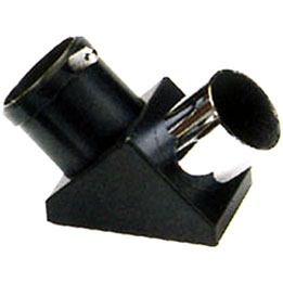 Rigel 90 degree 1.25" Mirror Diagonal