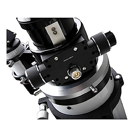 Esprit-100ED Quintuplet f5 five-element super APO Refractor