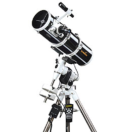 EXPLORER-150PDS 150mm (6") f/750 Parabolic Newtonian Reflector EXPLORER-150PDS 150mm (6") f/750 Parabolic Newtonian Reflector
