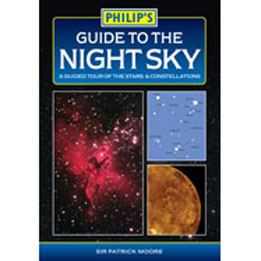 Guide to The Night Sky