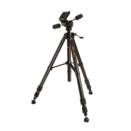 HORIZON 8127  3 way heavy duty tripod