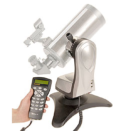 Sky-Watcher Merlin SynScan AZ Goto table top mount