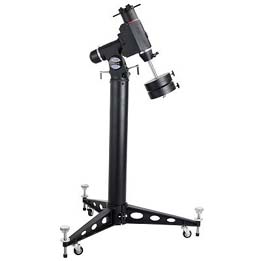 Pillar Mount HEQ5