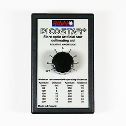 Rigel Picostar Plus artificial star