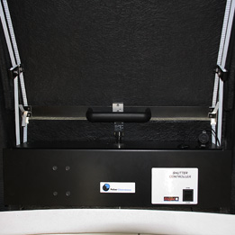 Shutter Drive System