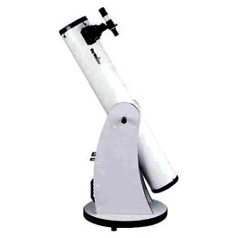 SKYLINER-150 153mm (6") f/1200 Parabolic Dobsonian