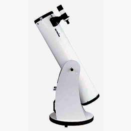 SKYLINER-200 203mm (8") f/1200 Parabolic Dobsonian