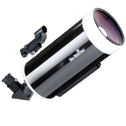 SKYMAX-127T (Tube Assembly) 127mm (5") f/1500 MAKSUTOV-CASSEGRAIN SKYMAX-127T (Tube Assembly) 127mm (5") f/1500 MAKSUTOV-CASSEGRAIN