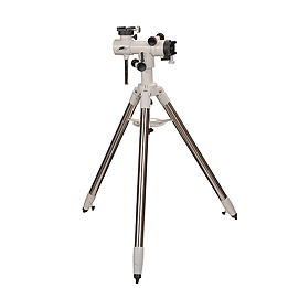 SkyTee 2 DeluxeTwinview alt-azimuth mount and tripod
