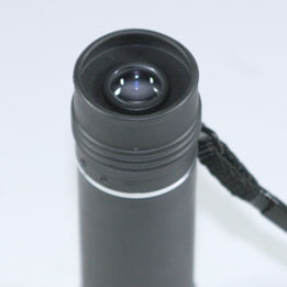Acuter 10x25 roof prism monocular