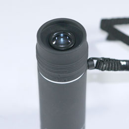 Acuter 8x21 roof prism monocular