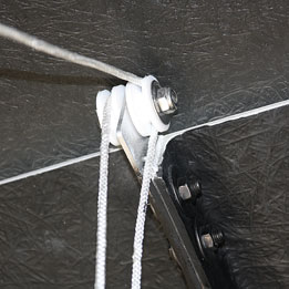 Pulley accessory kit