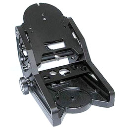 Meade Ultrawedge for Meade LX and RCX Telescopes