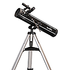 Astrolux 76mm (3") Newtonian Reflector kit
