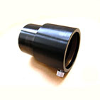 Rigel 2" Extention Tube