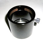 Rigel 2" Eyepiece Holder with SCT Thread