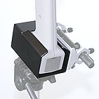 AC693 Tripod and finder mount for Meade MySky