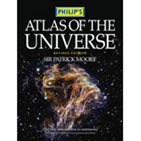 Philip's Atlas of The Universe