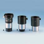 Sky-Watcher Barlow Lenses