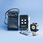 Single and Dual-Axis D.C. Motor Drives for EQ-3 - 2, EQ5