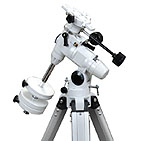 EQ3-2 Deluxe Equatorial Mount