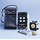 RA Motor Drive for EQ-5 Mount (with Multi-Speed Handset)