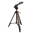 EVOLUTION  9559AC Three way medium duty tripod