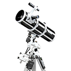 EXPLORER-150P EQ3 Pro SynScan GoTo 150mm (6") f/750 Parabolic Newtonian Reflector