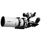 Esprit-100ED Quintuplet f5 five-element super APO Refractor