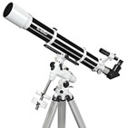 EVOSTAR-102 (EQ3-2) 102mm (4") f/1000 REFRACTOR