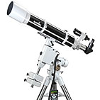 EVOSTAR-120 on computerised GOTO mounts 120mm (4.75") f/1000 REFRACTOR