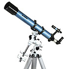 EVOSTAR-90 (EQ3-2) 90mm (3.5") f/900 REFRACTOR