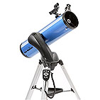 Explorer-130P SupaTrak Auto 130mm (5.1")
