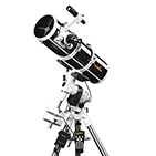 EXPLORER-150PDS EQ5 Pro GoTo 150mm (6") f/750 Parabolic Newtonian Reflector