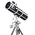 EXPLORER-250PDS EQ6 Pro GoTo 254mm (10") f/1200 Parabolic Newtonian Reflector