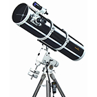 EXPLORER-300PDS NEQ6 Pro GoTo 305mm (12") f/1500 Parabolic Newtonian Reflector