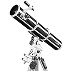 EXPLORER-150PL EQ3 Pro SynScan GoTo 150mm (6") f/1200 Parabolic Newtonian Reflector